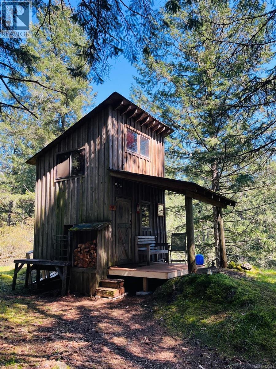 405 Hazlitt Creek Rd, Highlands