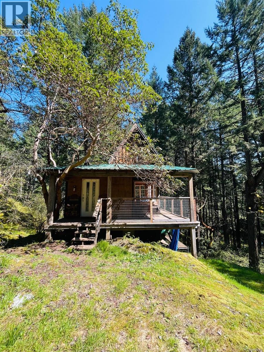 405 Hazlitt Creek Rd, Highlands