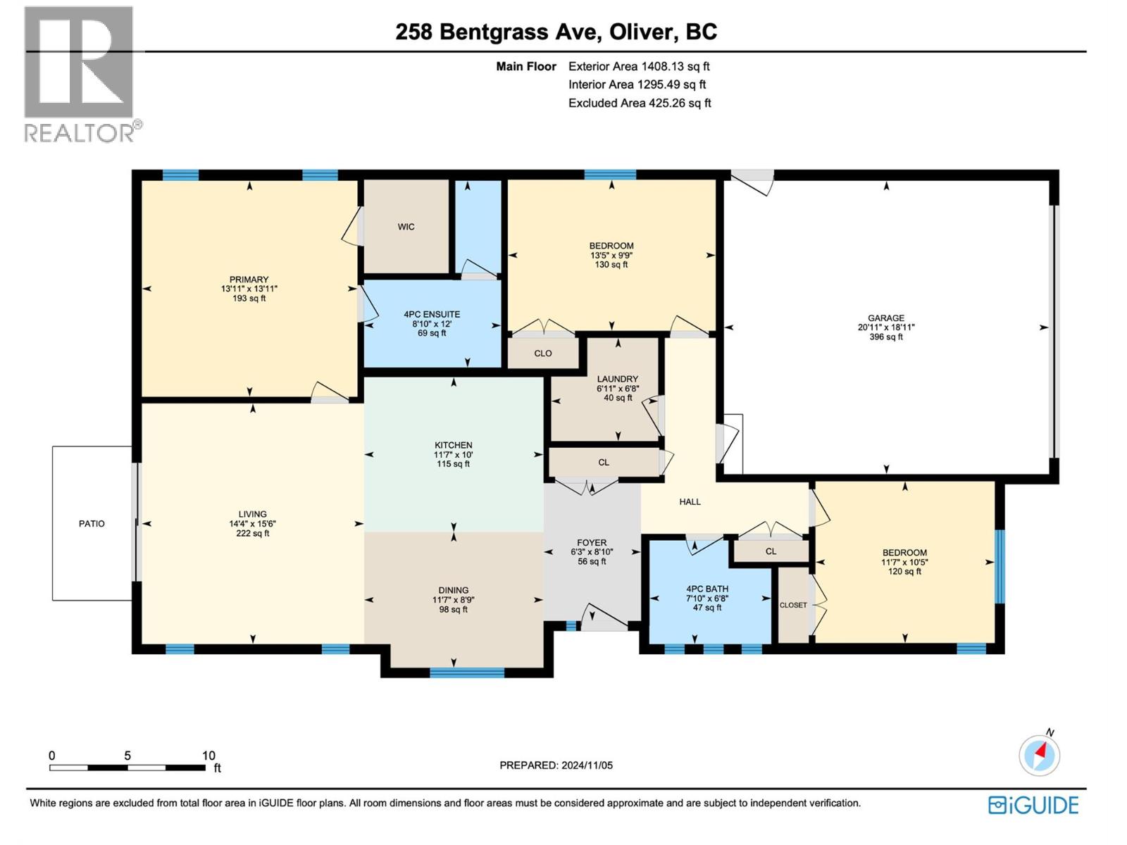 258 BENTGRASS Avenue - 38