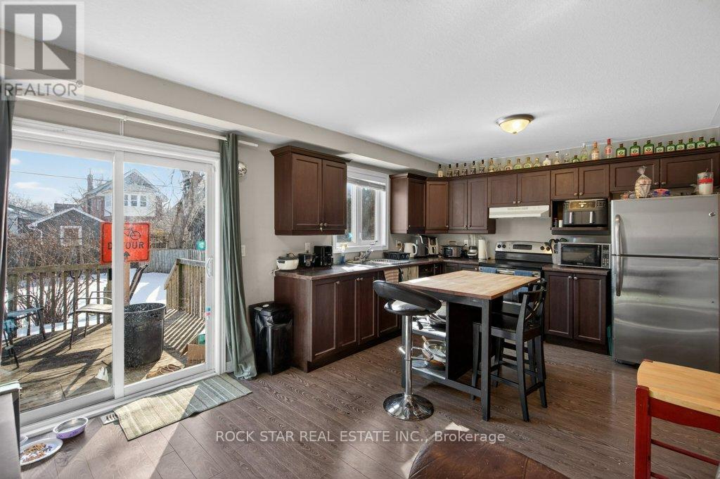 205B MARLBOROUGH STREET - 10