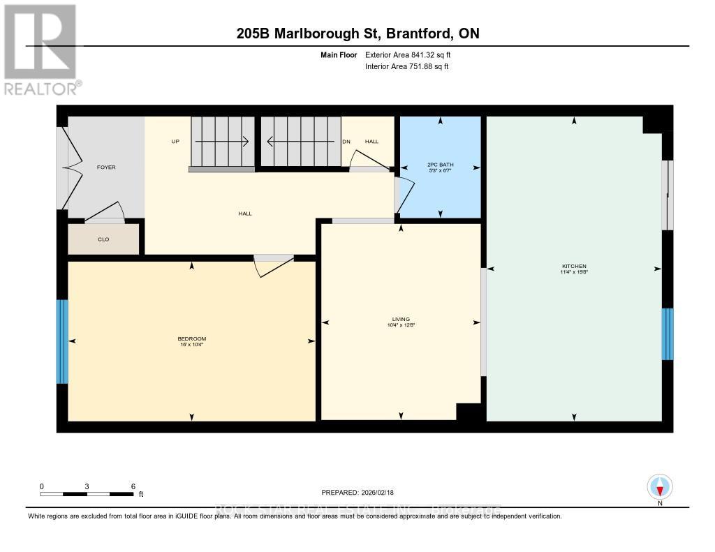 205B MARLBOROUGH STREET - 30