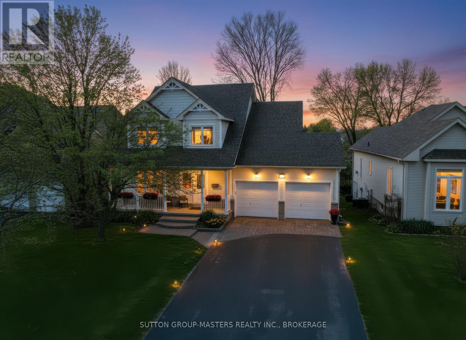 24 GLENORA DRIVE, Loyalist (Bath), Ontario