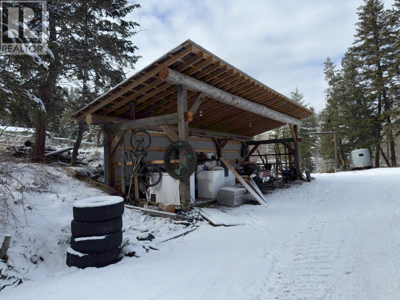 537 Grand Oro Road, Kaleden