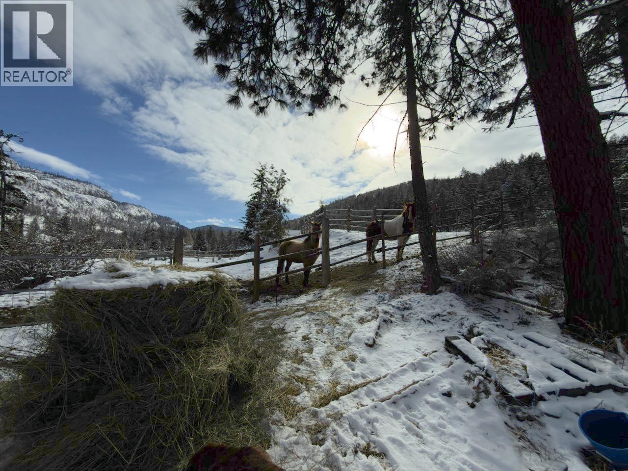 537 Grand Oro Road, Kaleden