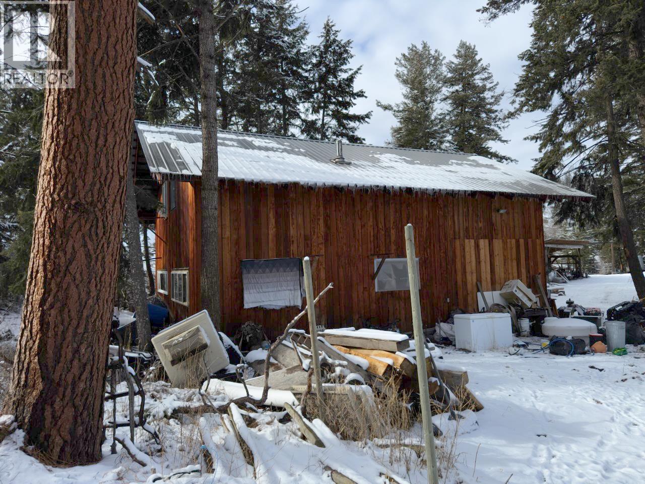 537 Grand Oro Road, Kaleden