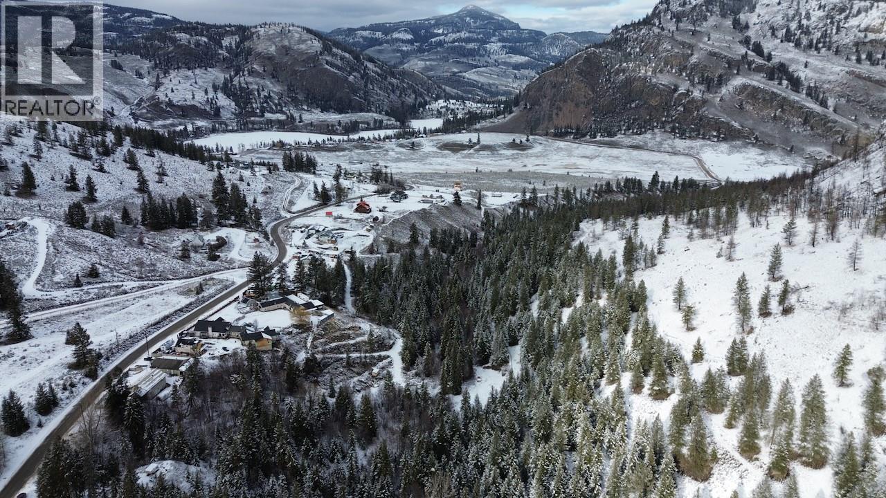 537 Grand Oro Road, Kaleden