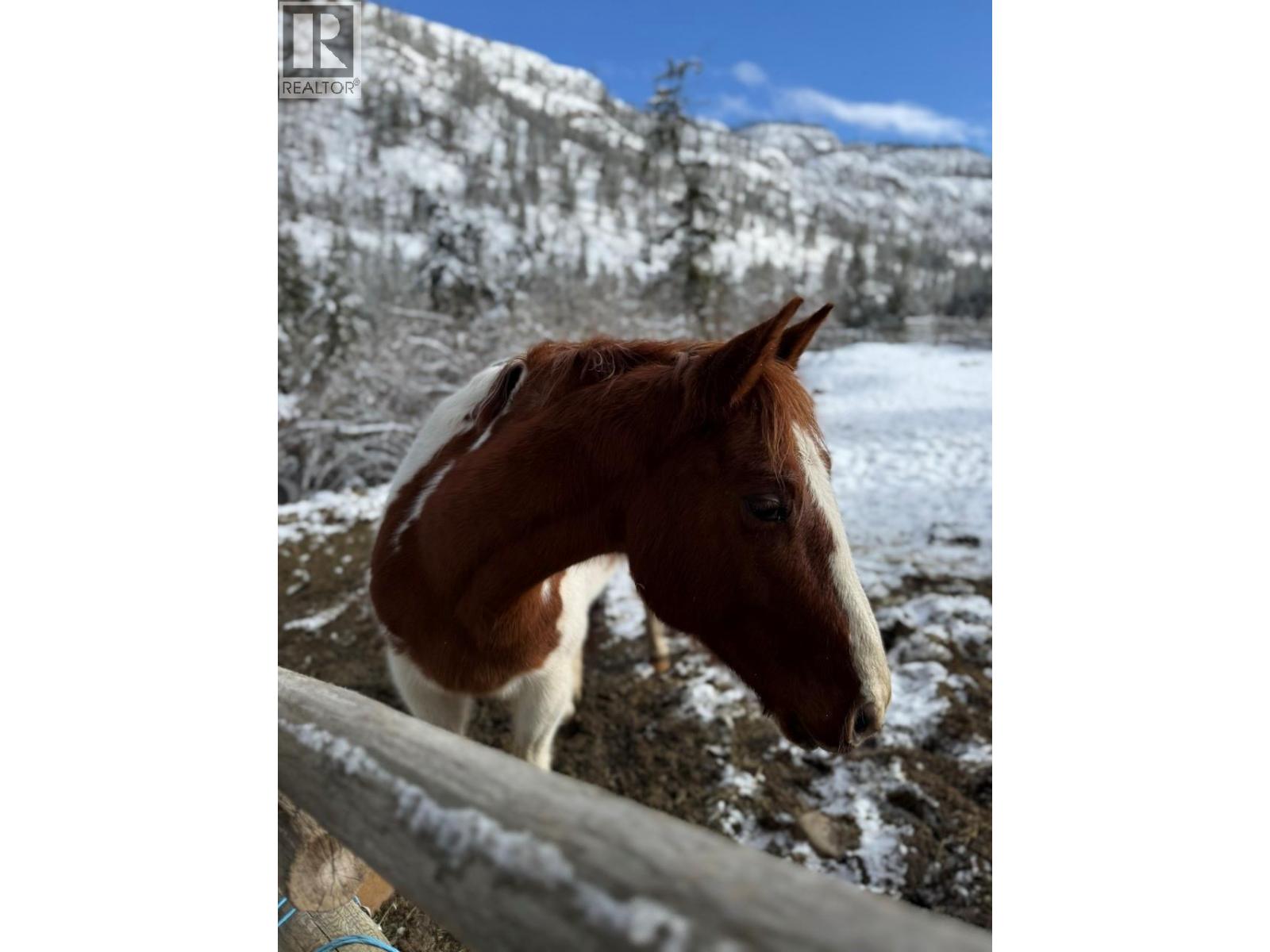 537 Grand Oro Road, Kaleden