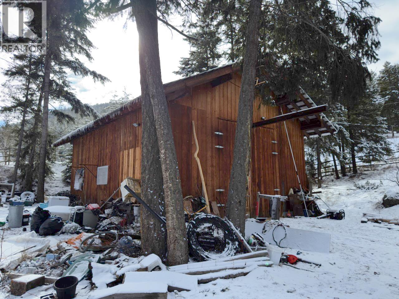 537 Grand Oro Road, Kaleden