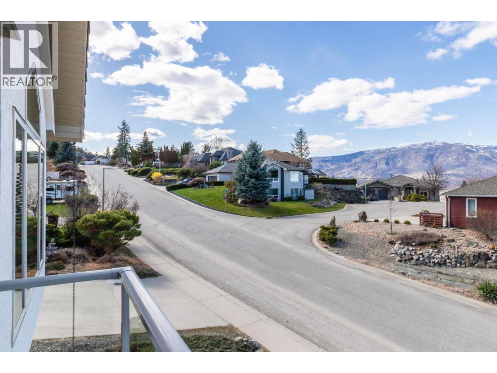 183 Magic Drive, Kelowna