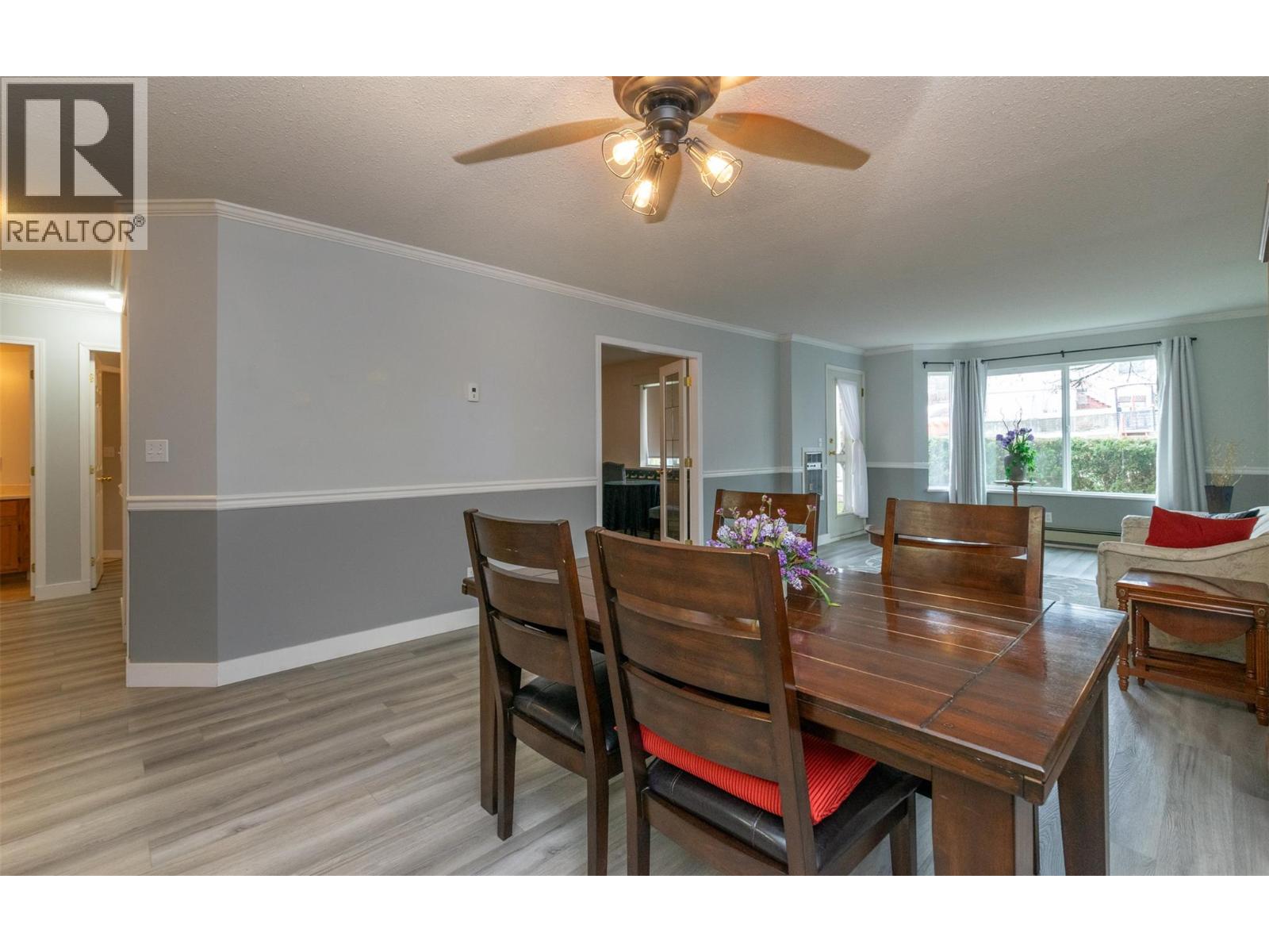 251 6 Street SE Unit# 109, Salmon Arm