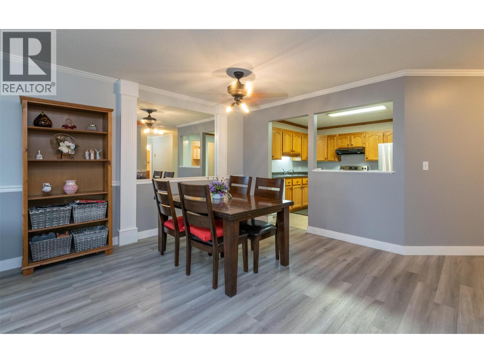 251 6 Street SE Unit# 109, Salmon Arm