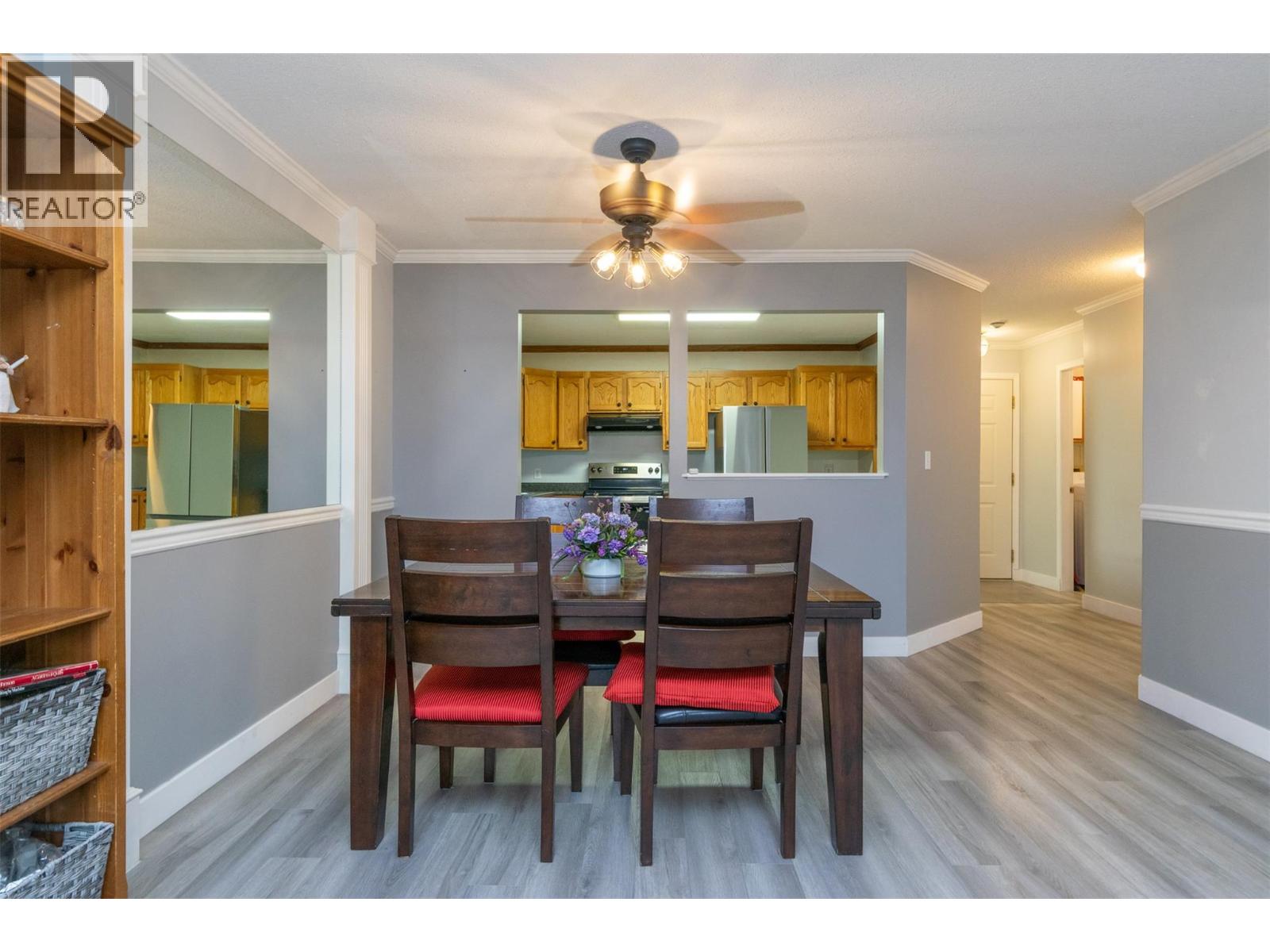 251 6 Street SE Unit# 109, Salmon Arm