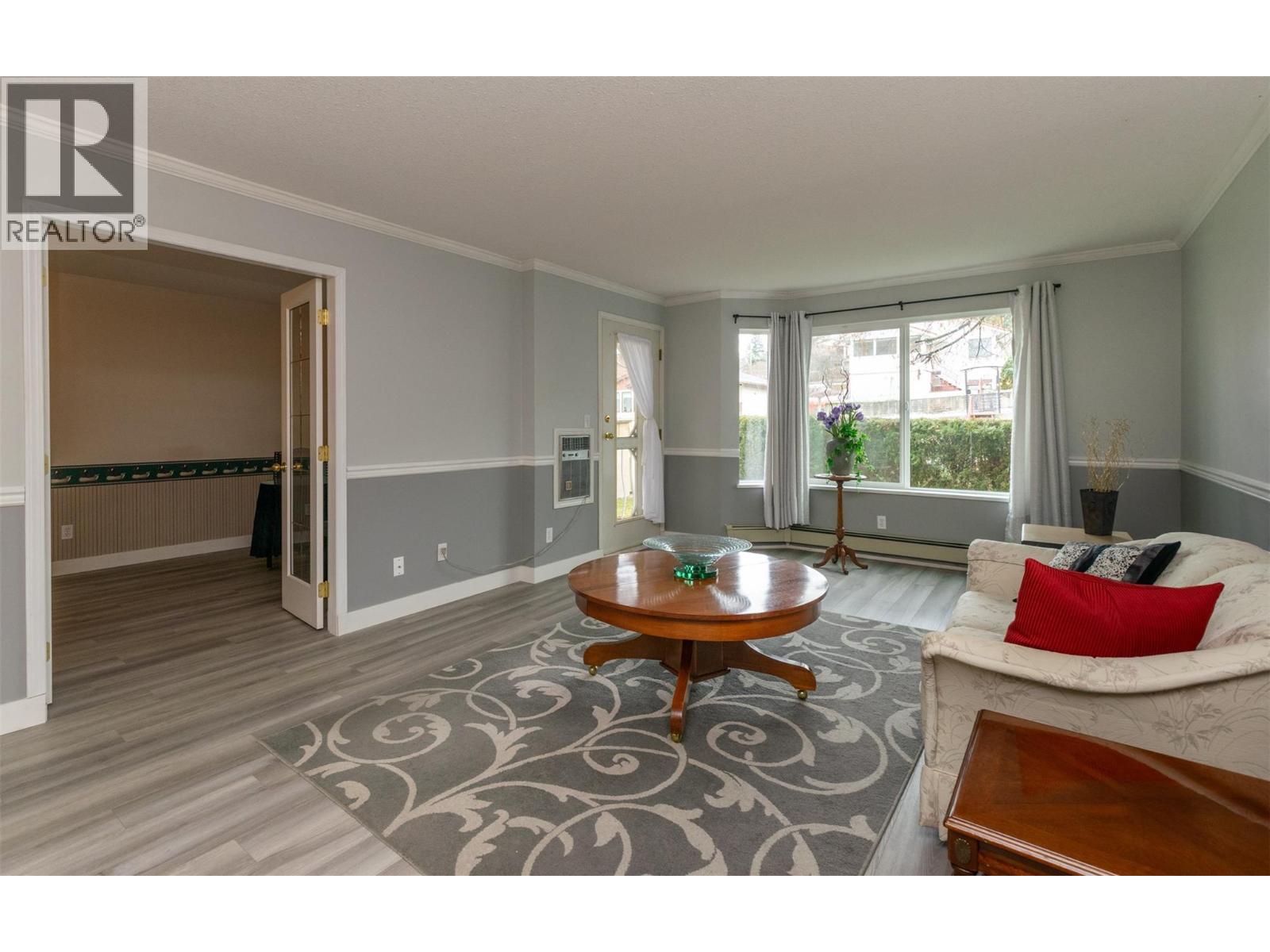 251 6 Street SE Unit# 109, Salmon Arm