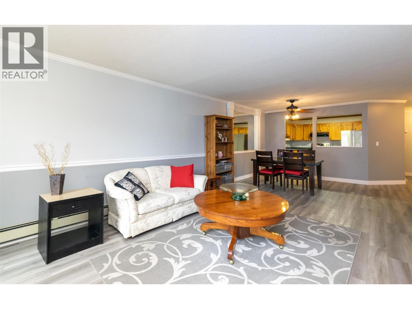 251 6 Street SE Unit# 109, Salmon Arm