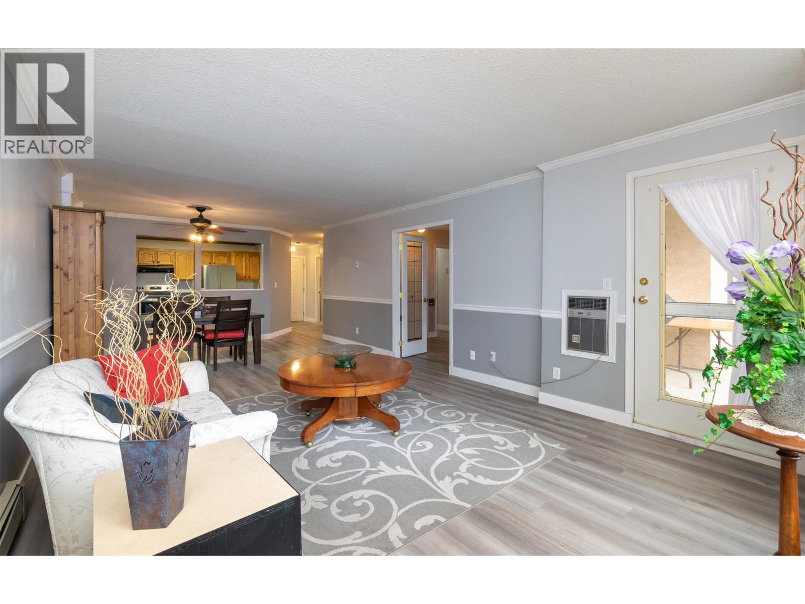 251 6 Street SE Unit# 109, Salmon Arm