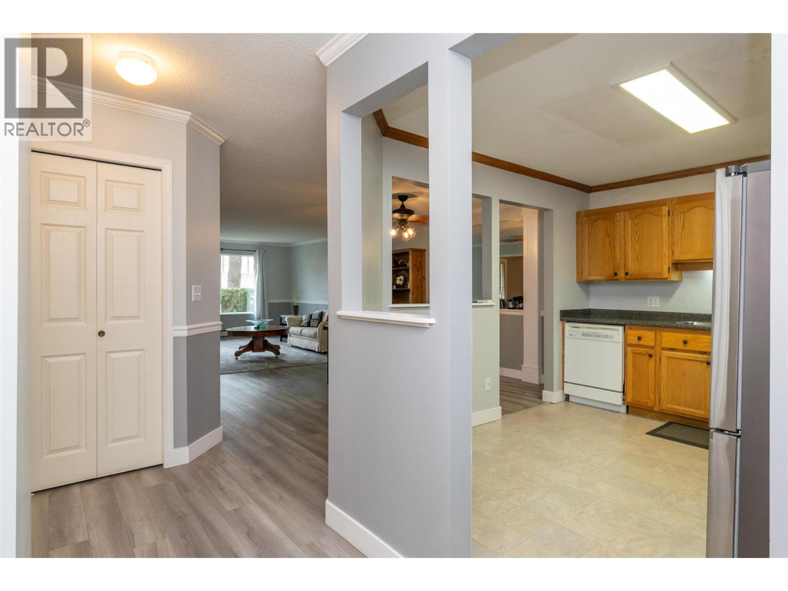 251 6 Street SE Unit# 109, Salmon Arm