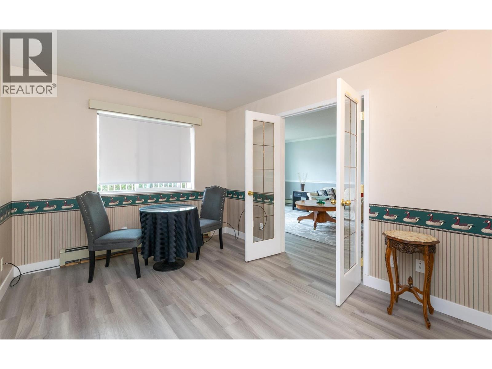 251 6 Street SE Unit# 109, Salmon Arm