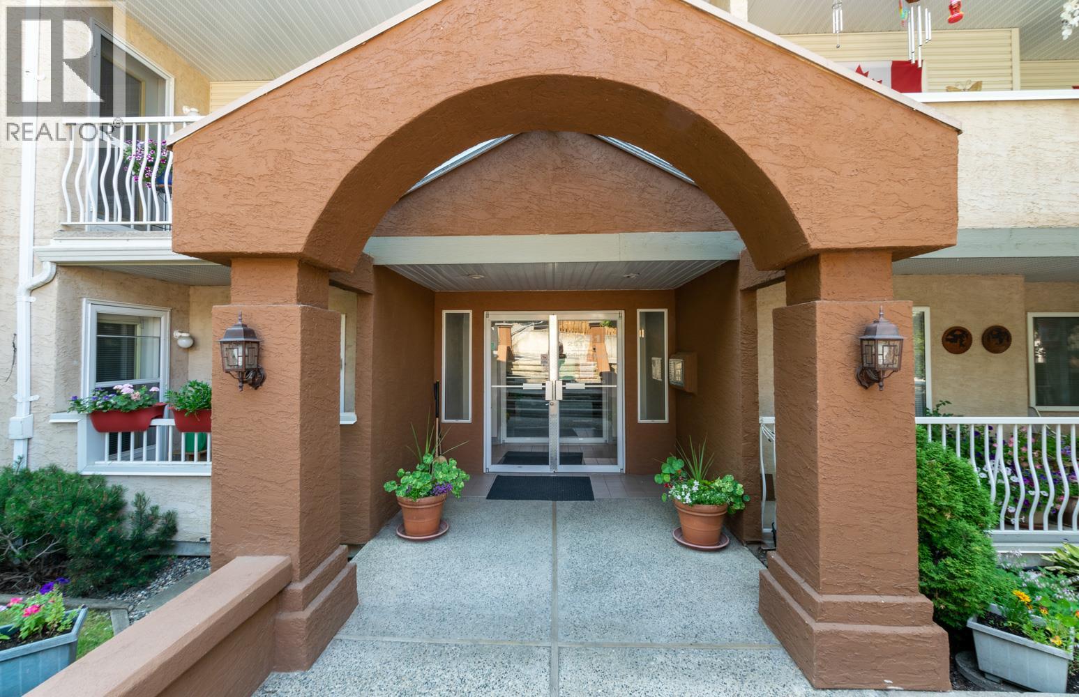 251 6 Street SE Unit# 109, Salmon Arm