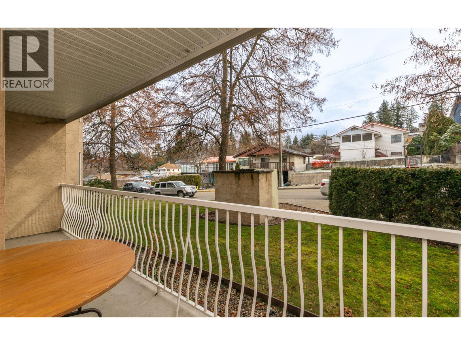 251 6 Street SE Unit# 109, Salmon Arm