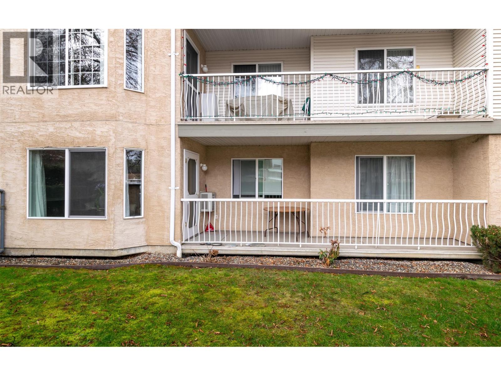 251 6 Street SE Unit# 109, Salmon Arm