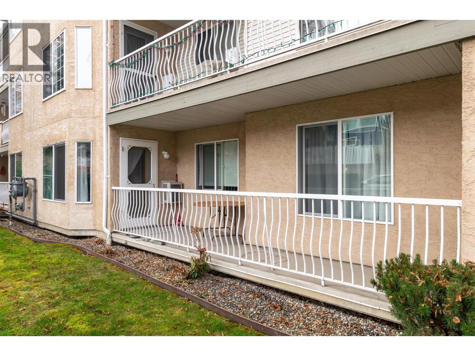 251 6 Street SE Unit# 109, Salmon Arm