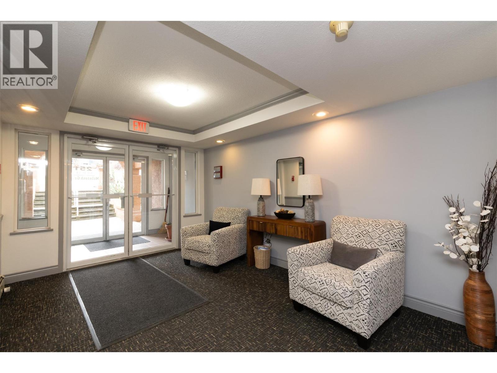 251 6 Street SE Unit# 109, Salmon Arm