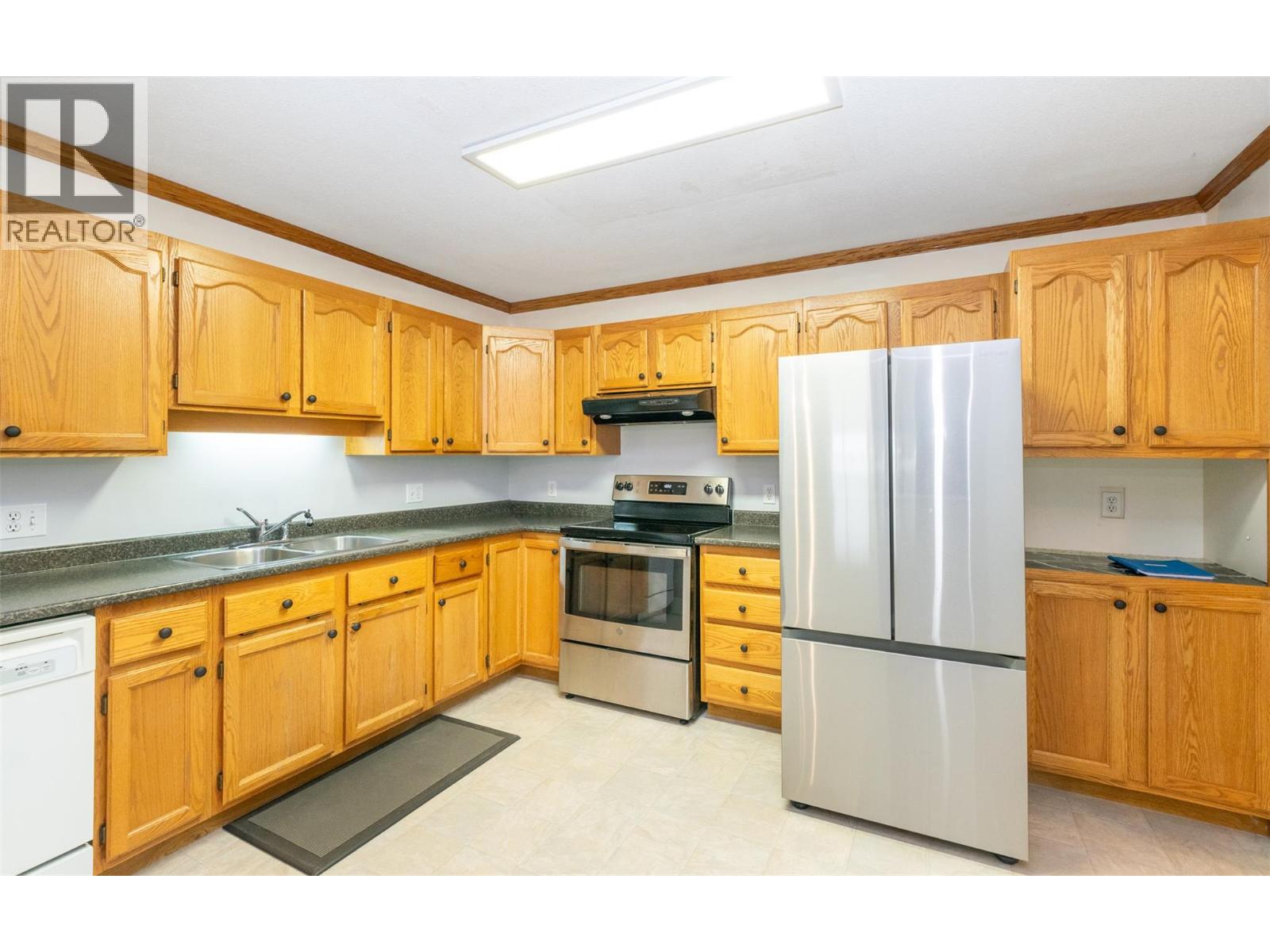 251 6 Street SE Unit# 109, Salmon Arm