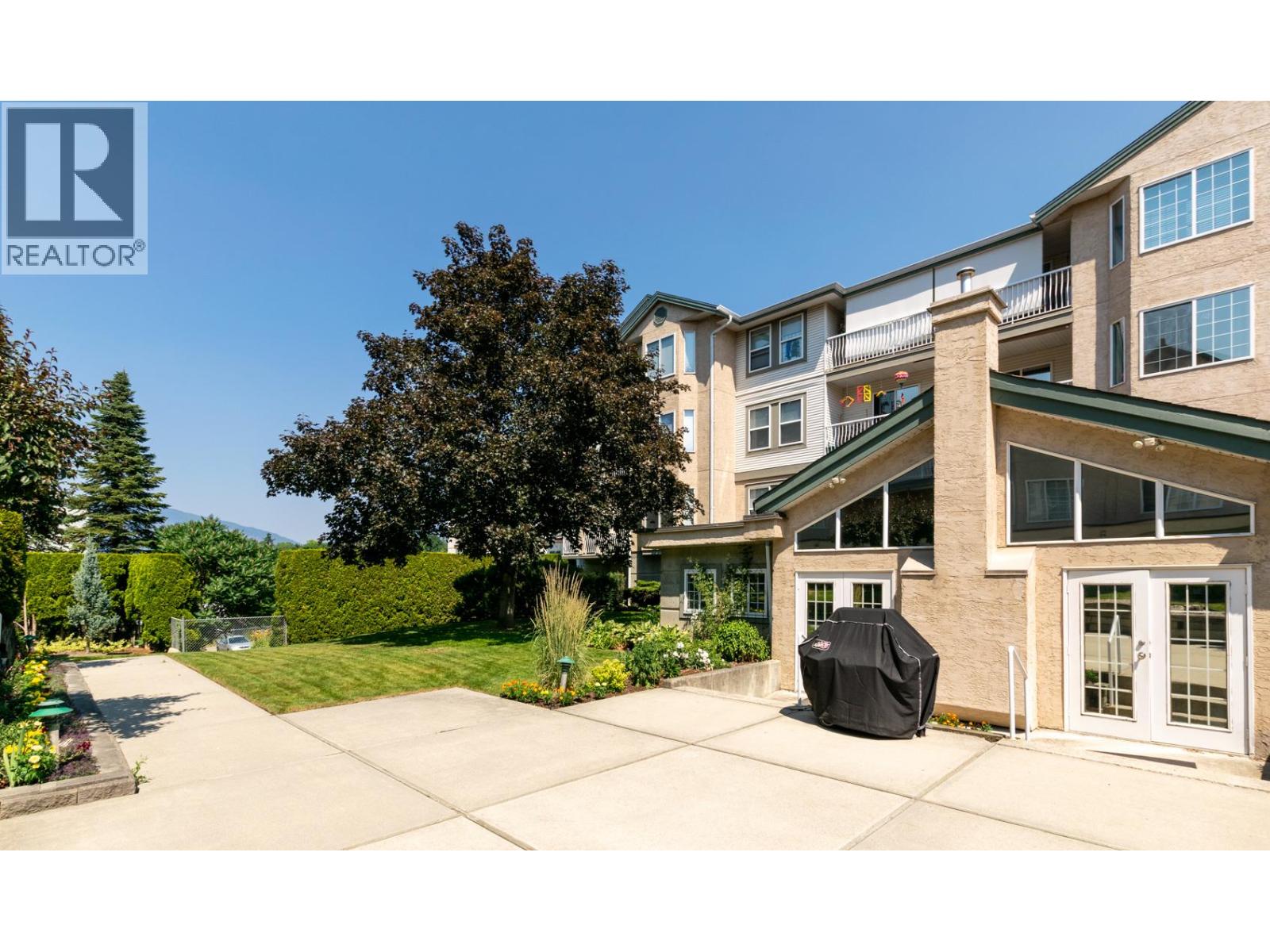 251 6 Street SE Unit# 109, Salmon Arm