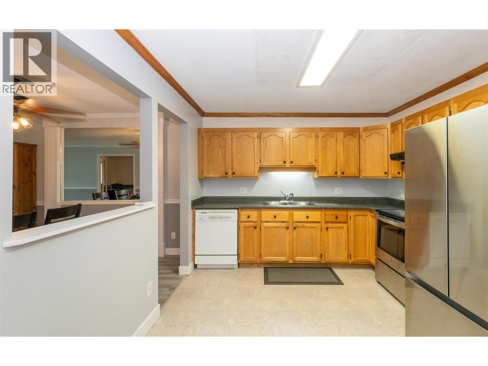 251 6 Street SE Unit# 109, Salmon Arm