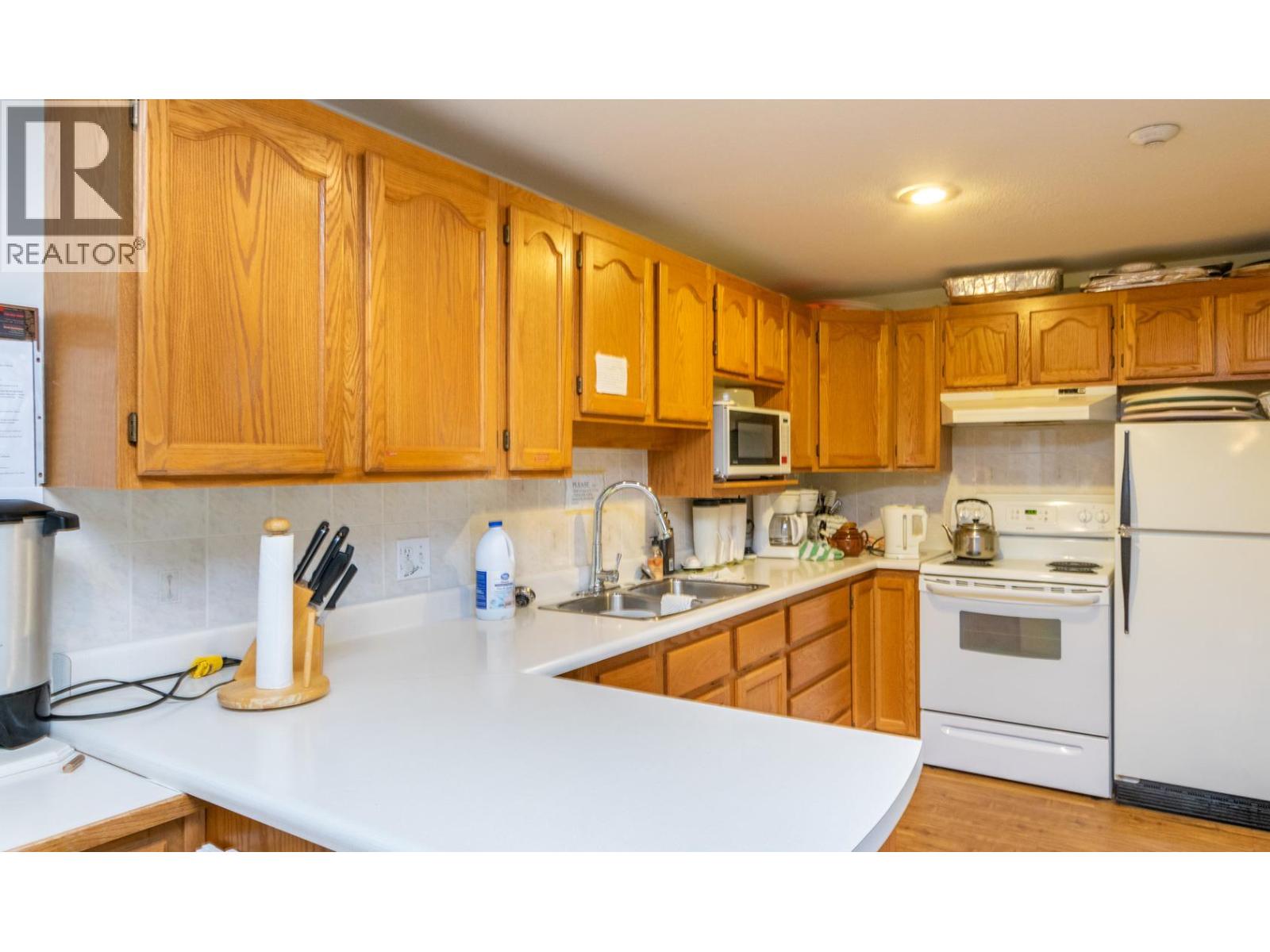 251 6 Street SE Unit# 109, Salmon Arm