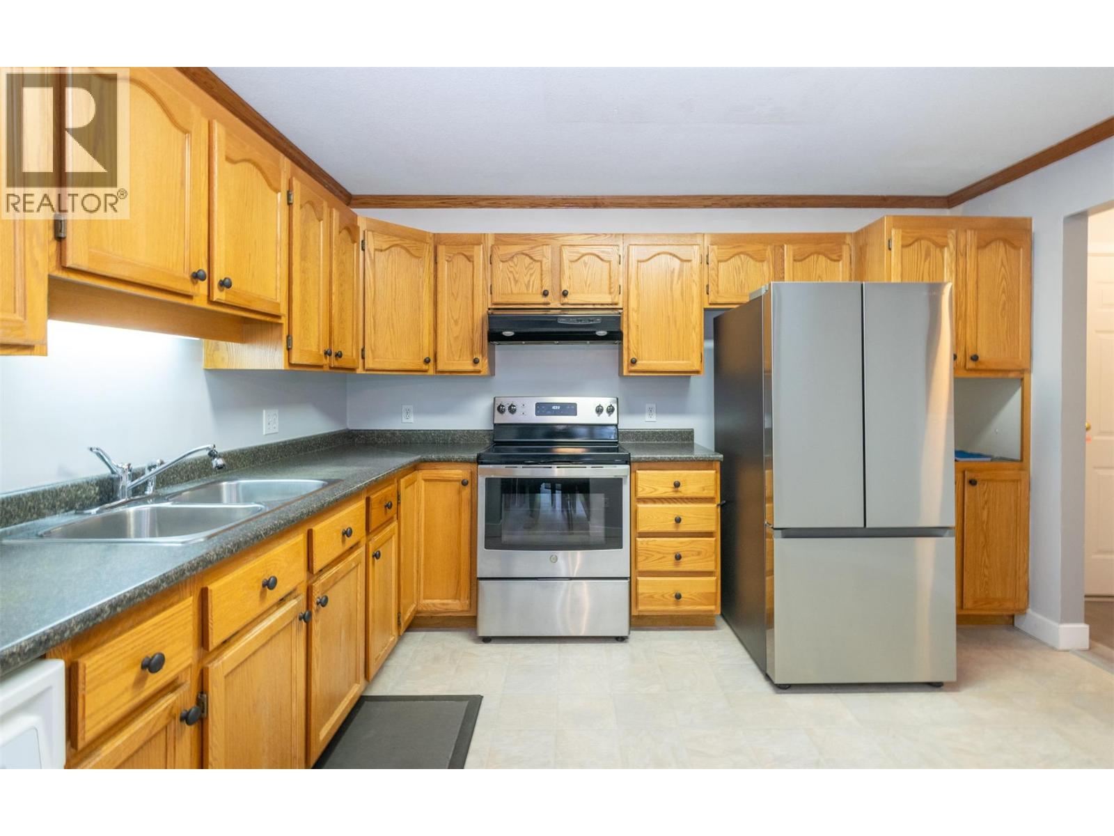 251 6 Street SE Unit# 109, Salmon Arm