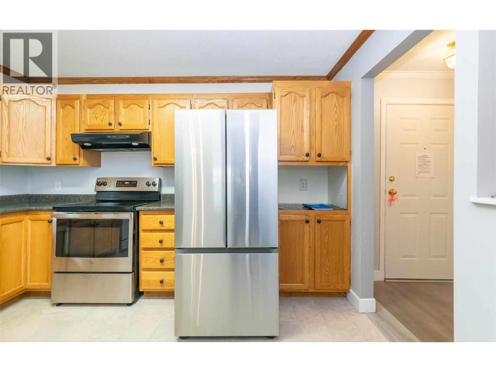 251 6 Street SE Unit# 109, Salmon Arm