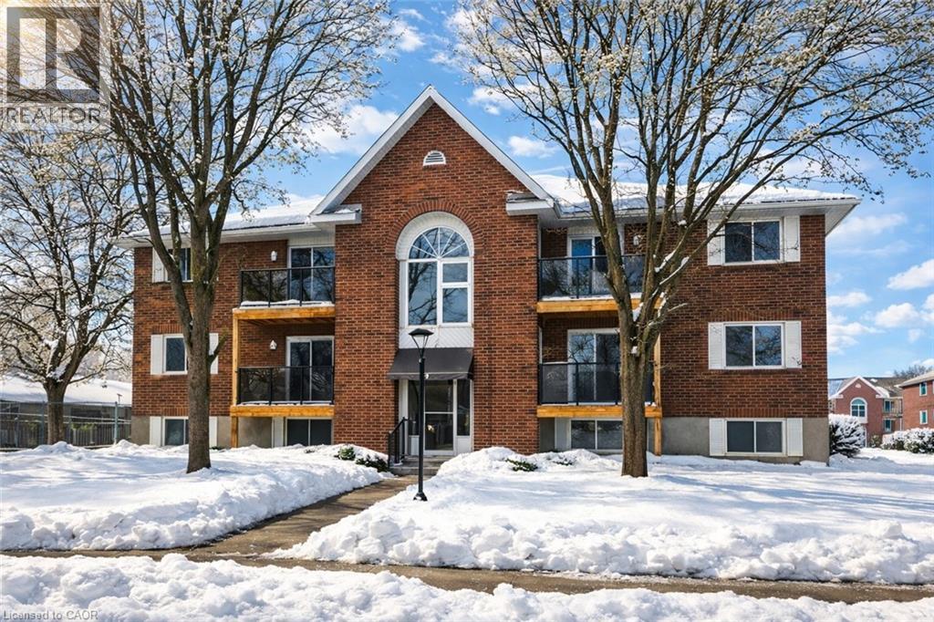#106 565 GREENFIELD AVENUE - 1