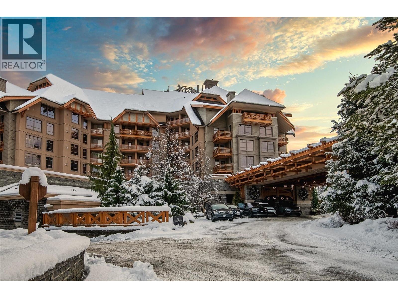 518 4591 BLACKCOMB WAY, Whistler