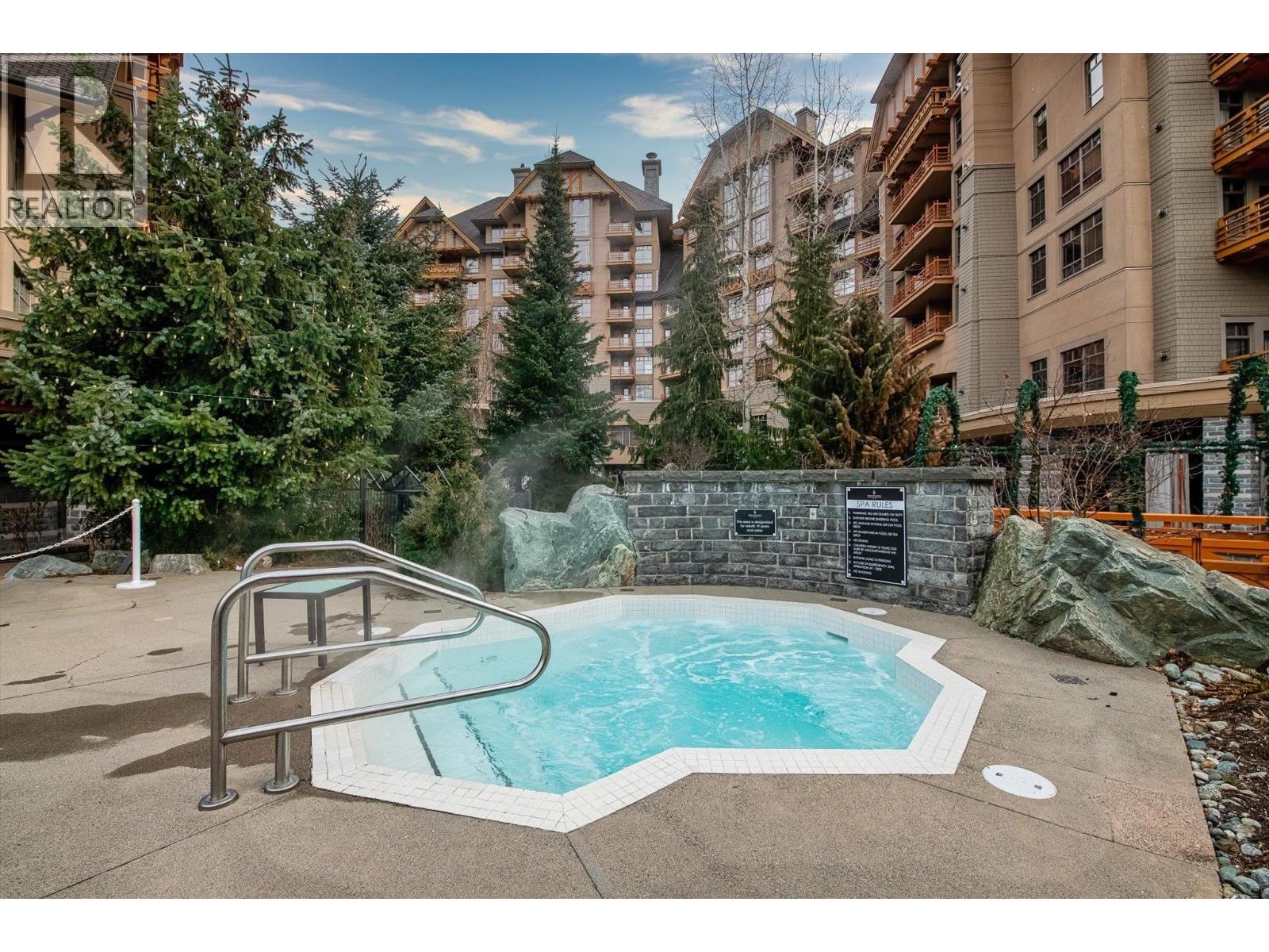 518 4591 BLACKCOMB WAY, Whistler