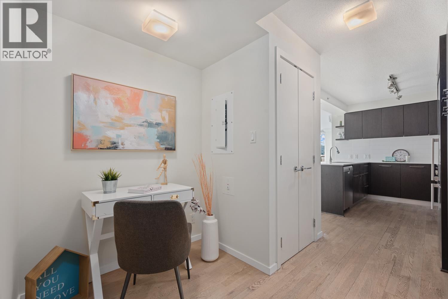 1105 7888 ACKROYD ROAD, Richmond