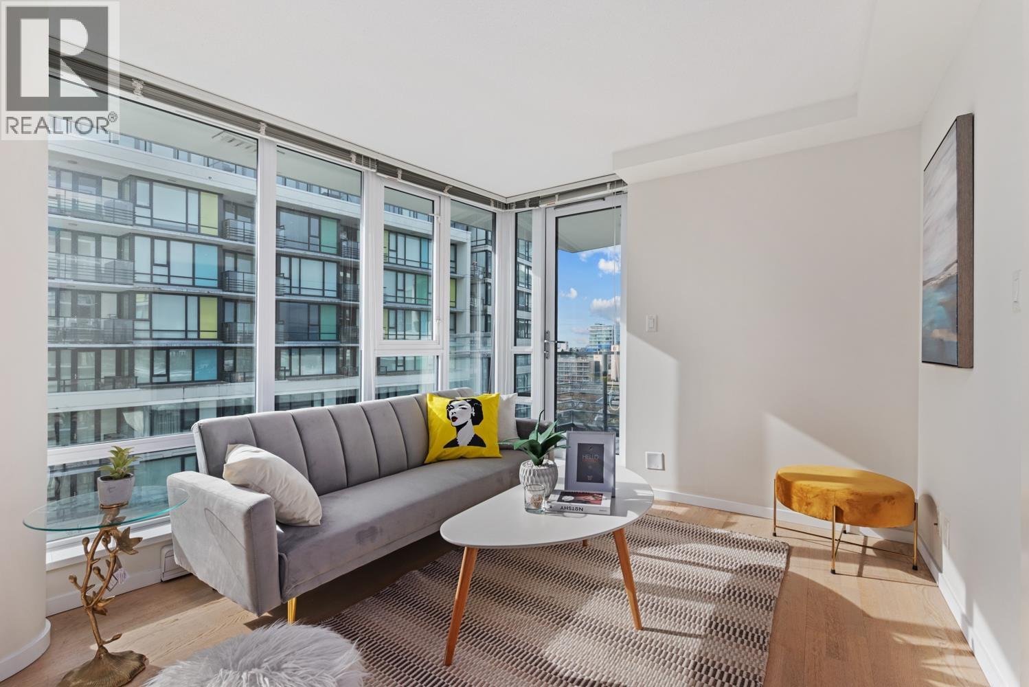 1105 7888 ACKROYD ROAD, Richmond