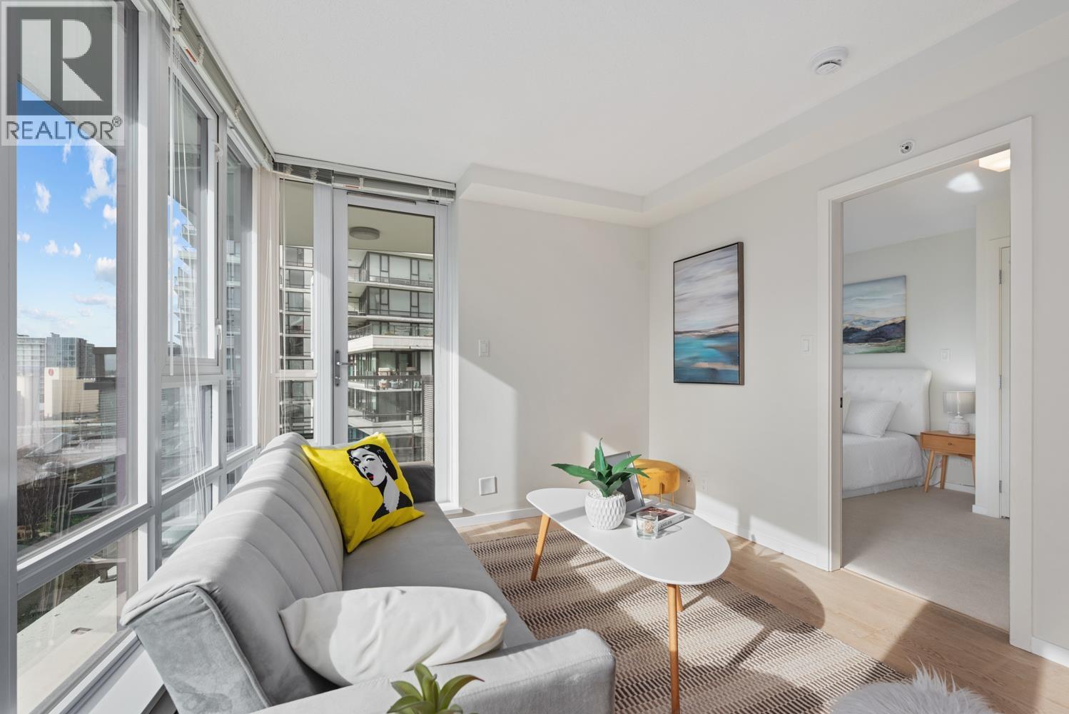 1105 7888 ACKROYD ROAD, Richmond