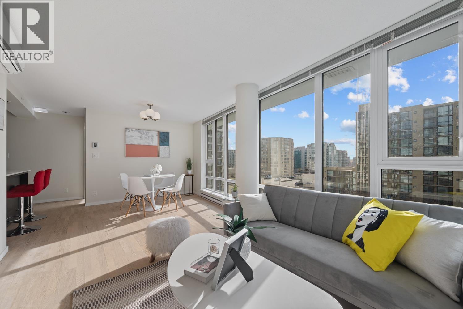 1105 7888 ACKROYD ROAD, Richmond