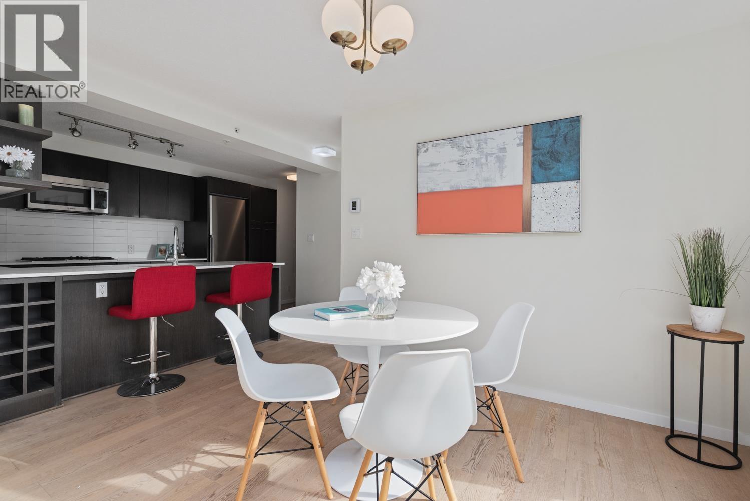 1105 7888 ACKROYD ROAD, Richmond