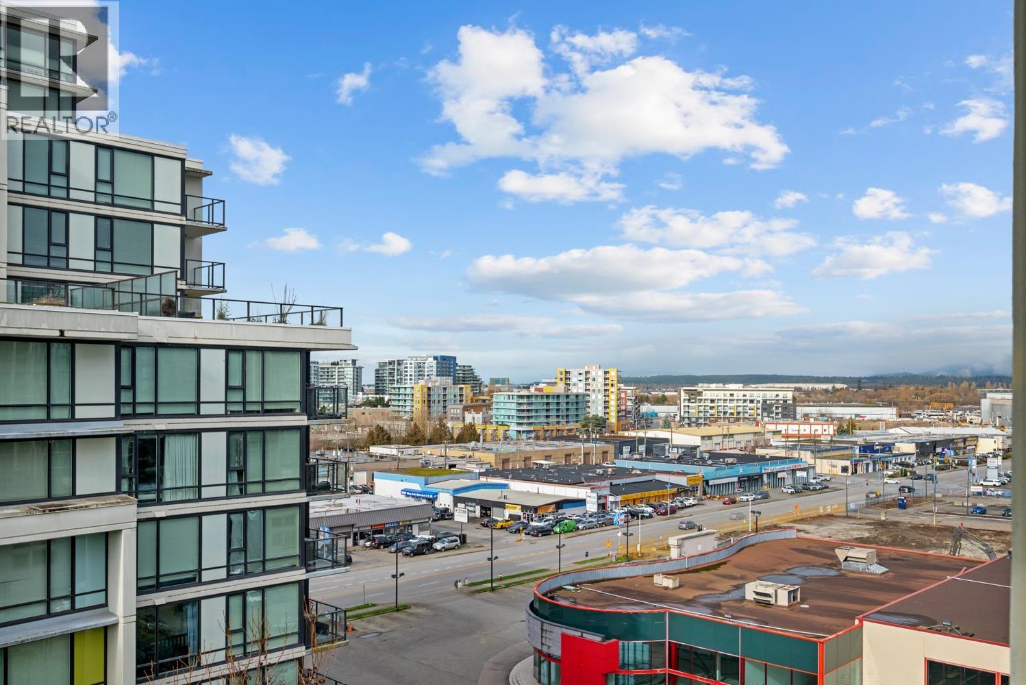 1105 7888 ACKROYD ROAD, Richmond