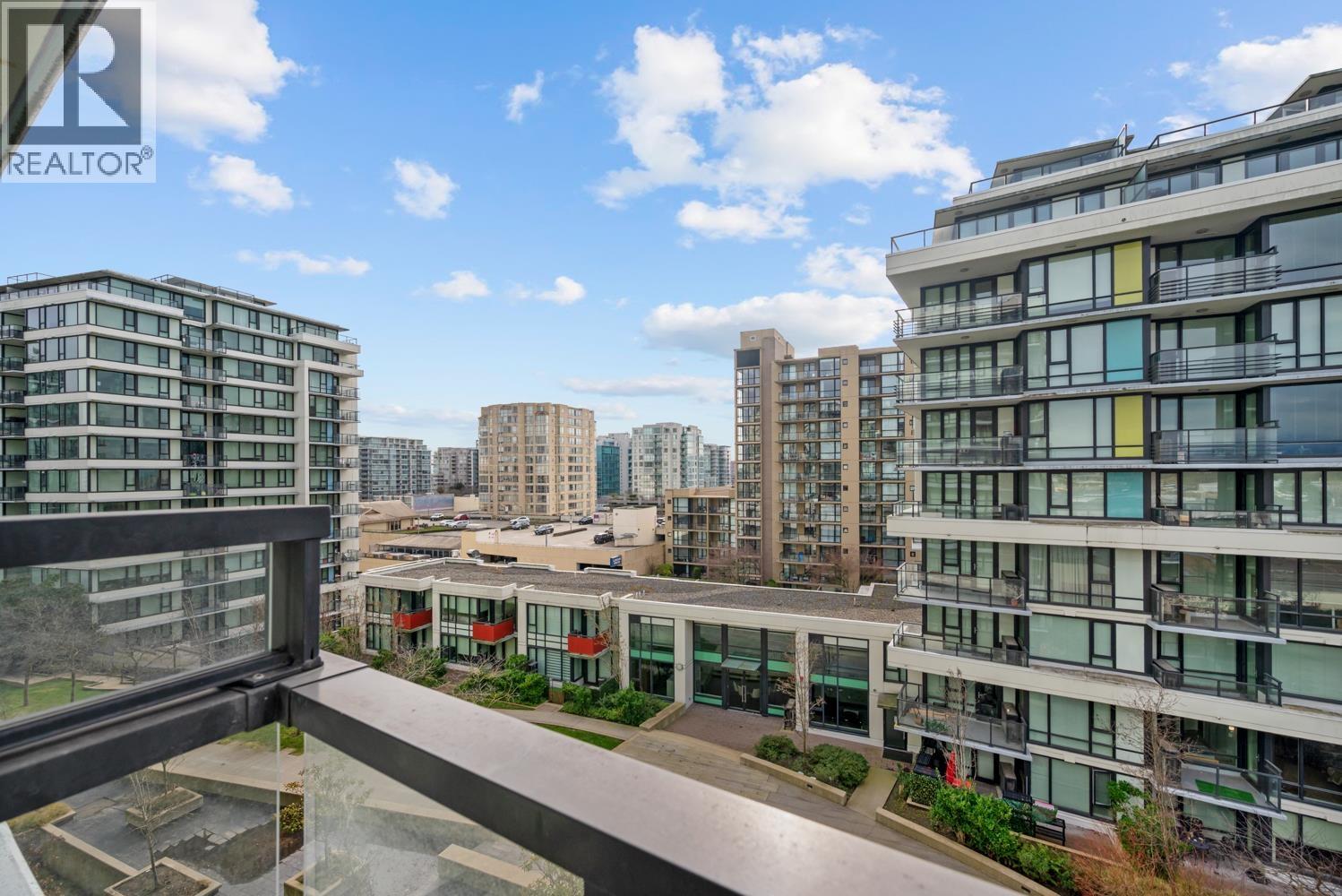 1105 7888 ACKROYD ROAD, Richmond