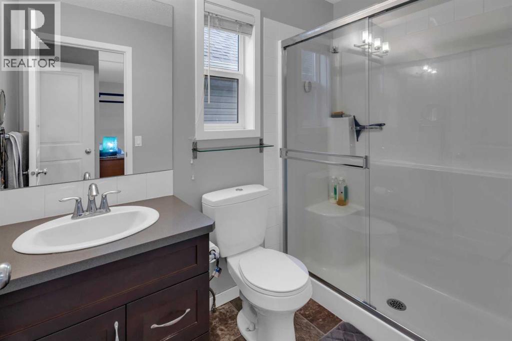 367 Fireside Place, Cochrane