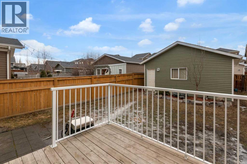 367 Fireside Place, Cochrane