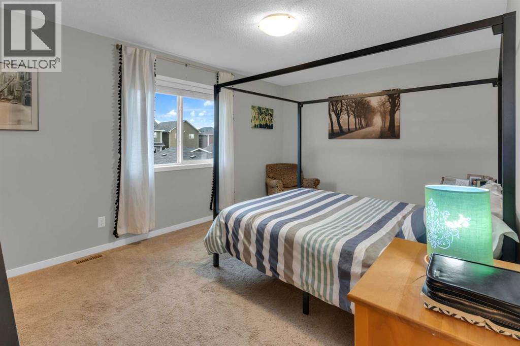 367 Fireside Place, Cochrane