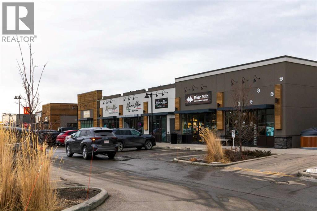 367 Fireside Place, Cochrane