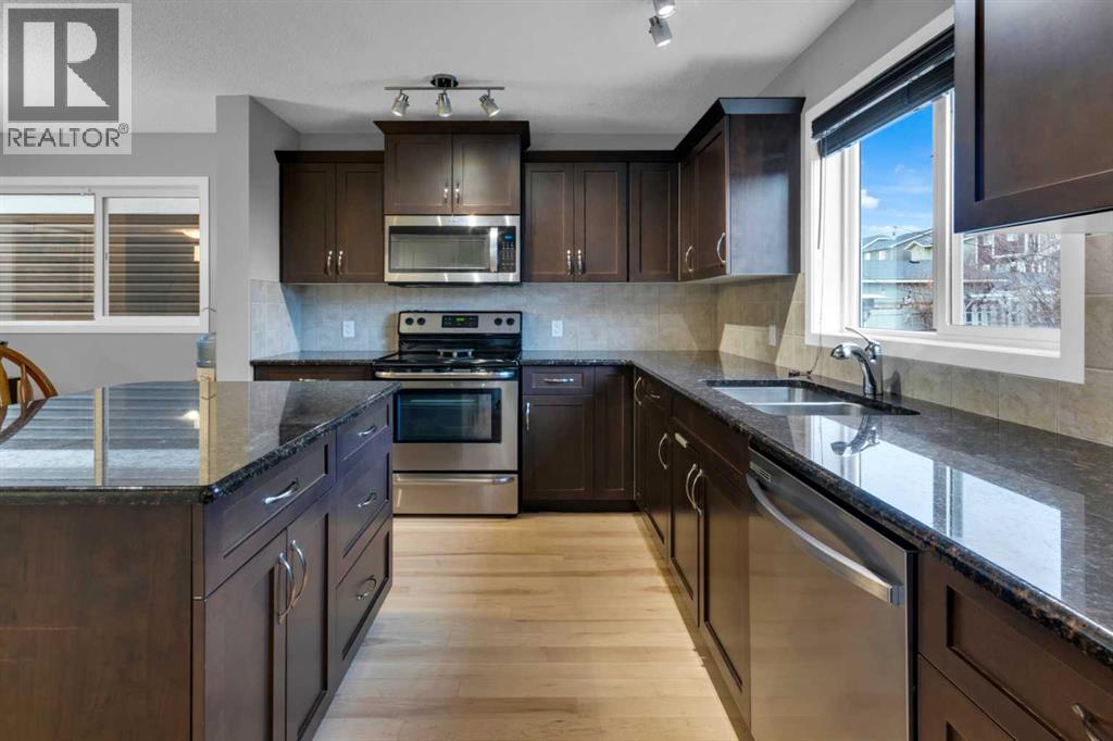 367 Fireside Place, Cochrane