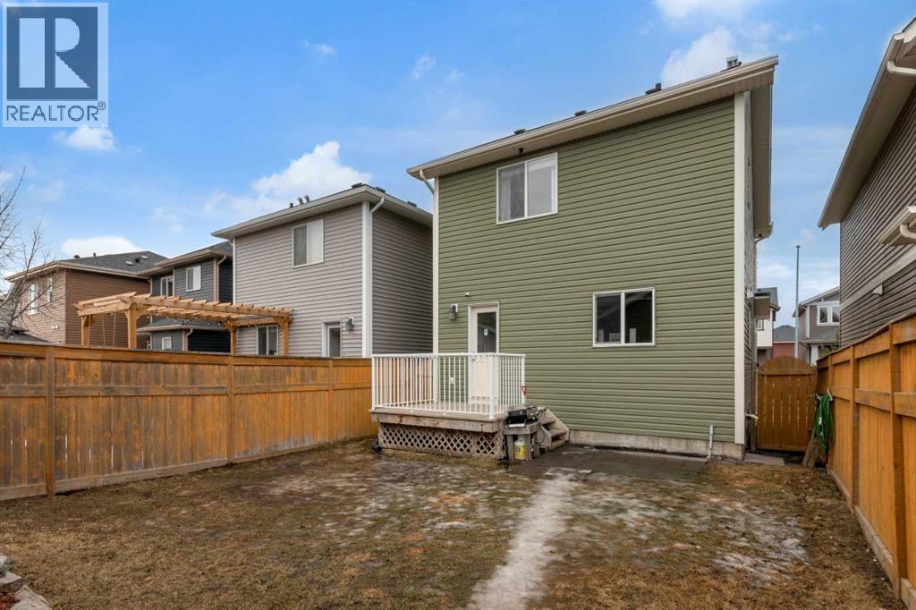 367 Fireside Place, Cochrane