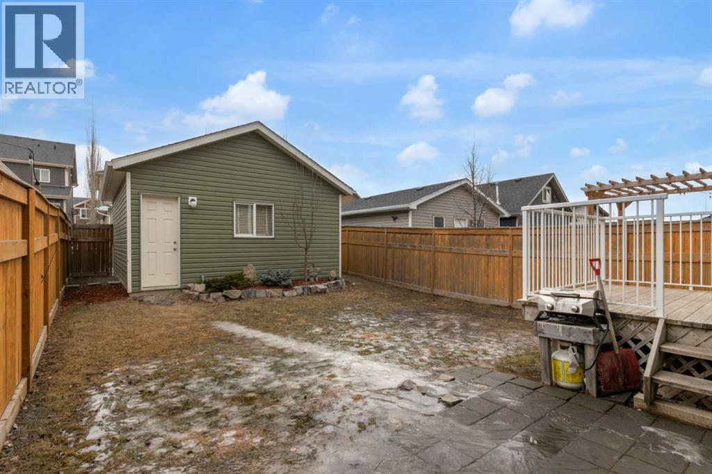 367 Fireside Place, Cochrane