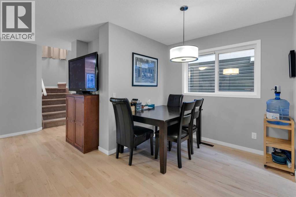 367 Fireside Place, Cochrane